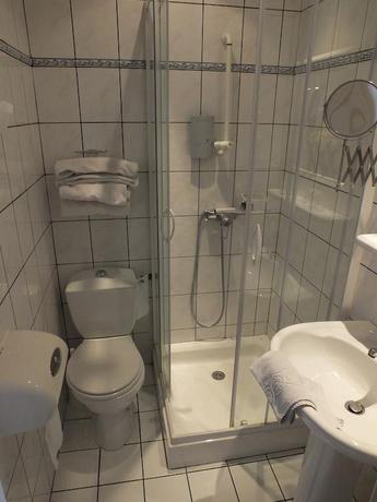 Imagen general del Hotel De Provence, Orange. Foto 4