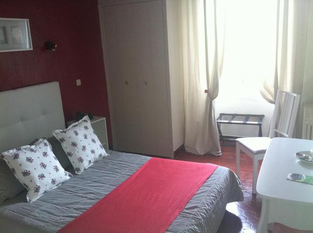 Imagen general del Hotel De Provence, Orange. Foto 7