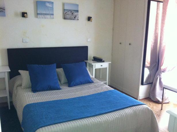 Imagen general del Hotel De Provence, Orange. Foto 8