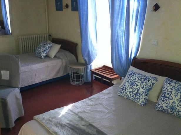 Imagen general del Hotel De Provence, Orange. Foto 9