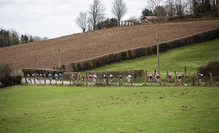 Imagen general del Hotel De Pupiter. Foto 3