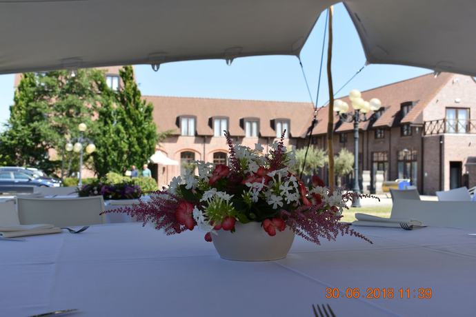 Imagen de la habitación del Hotel De Pupiter. Foto 6