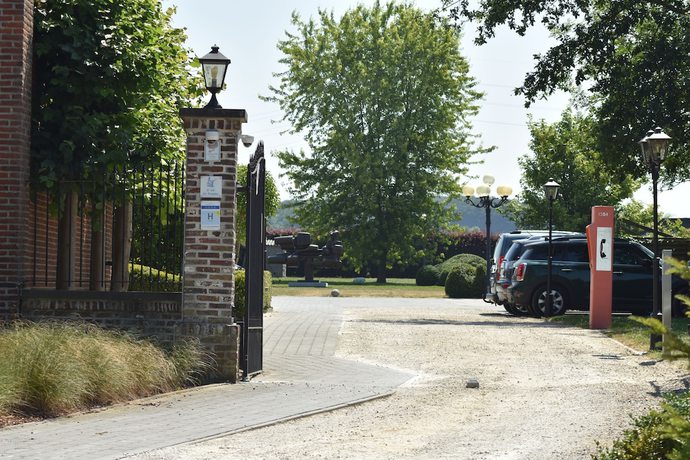 Imagen general del Hotel De Pupiter. Foto 4