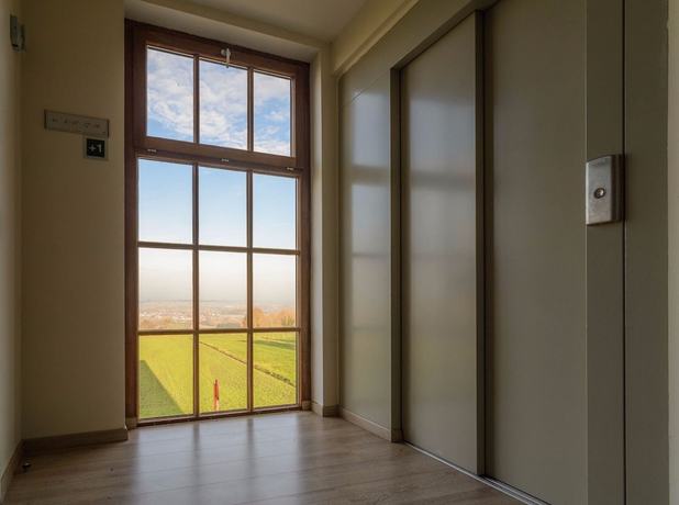 Imagen de los interiores del Hotel De Pupiter. Foto 12