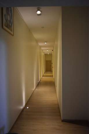 Imagen de los interiores del Hotel De Pupiter. Foto 13