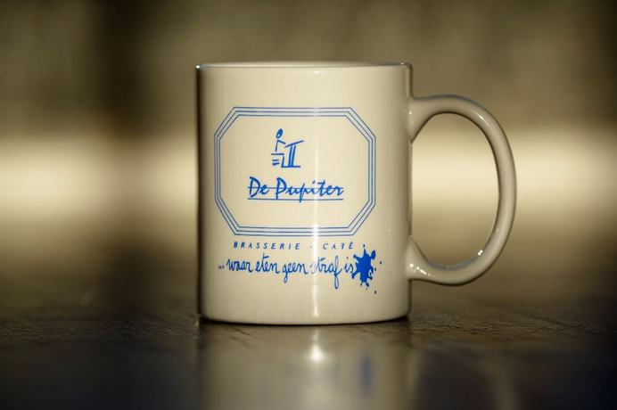 Imagen de la habitación del Hotel De Pupiter. Foto 10