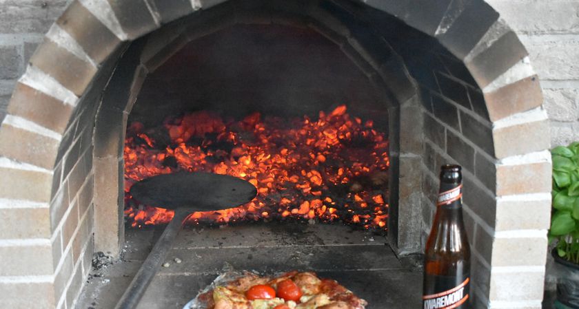 Imagen de la habitación del Hotel De Pupiter. Foto 11