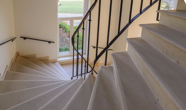 Imagen de los interiores del Hotel De Pupiter. Foto 14