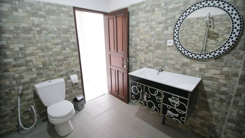 Imagen de la habitación del Hotel De Puri Bingin. Foto 7
