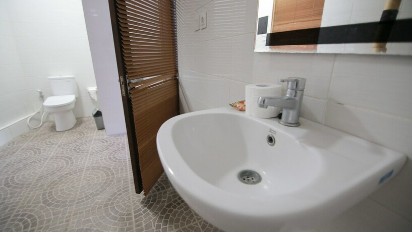 Imagen de la habitación del Hotel De Puri Bingin. Foto 13