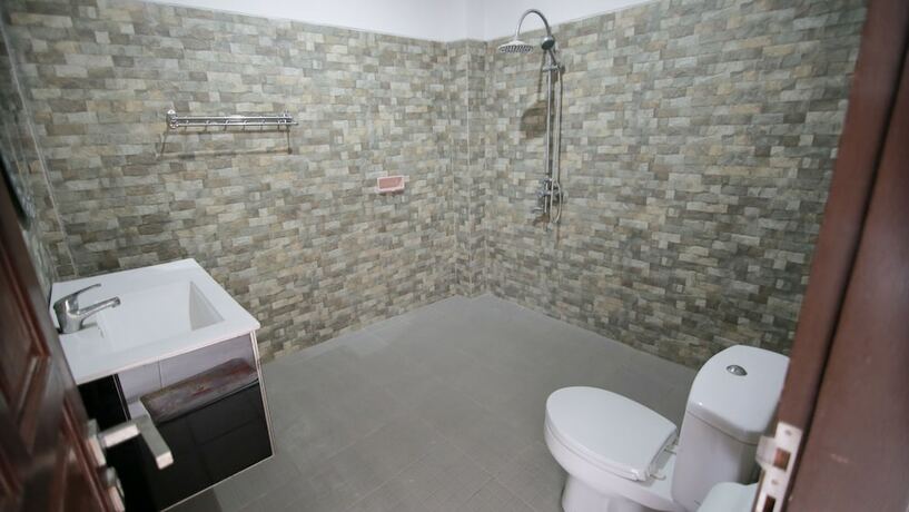 Imagen de la habitación del Hotel De Puri Bingin. Foto 14