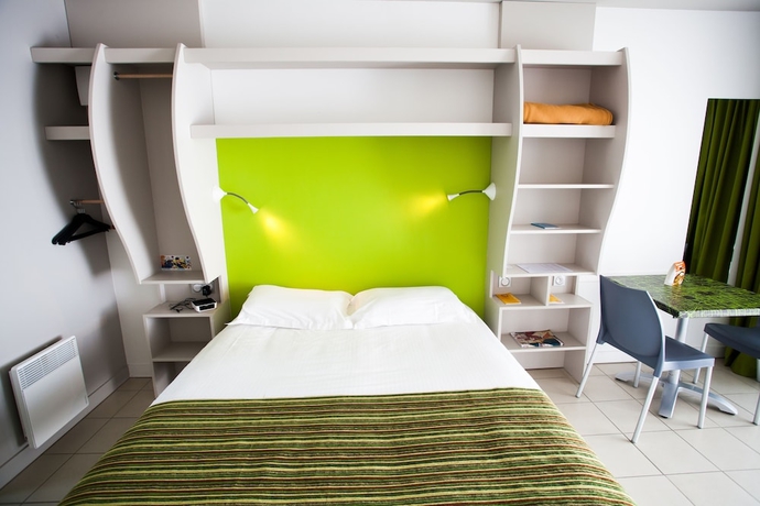 Imagen de la habitación del Hotel De Ré, The Originals Boutique. Foto 4