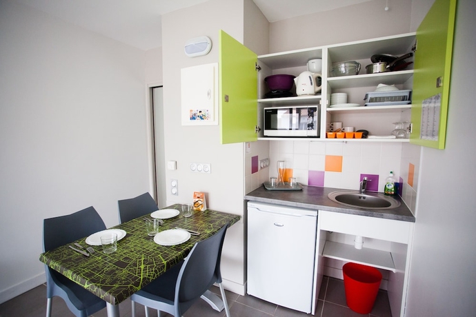 Imagen de la habitación del Hotel De Ré, The Originals Boutique. Foto 8