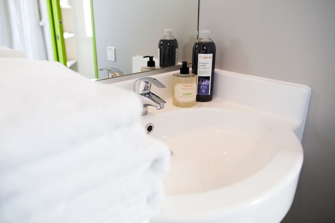 Imagen de la habitación del Hotel De Ré, The Originals Boutique. Foto 14