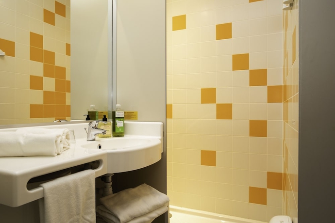 Imagen de la habitación del Hotel De Ré, The Originals Boutique. Foto 15