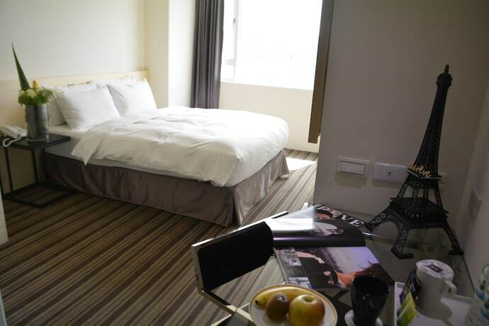Imagen general del Hotel De R&ecirc;ve Express. Foto 3