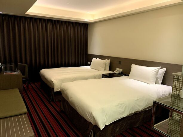 Imagen de la habitación del Hotel De R&ecirc;ve Express. Foto 12