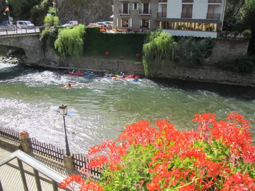Imagen de la habitación del Hotel De Rei. Foto 6
