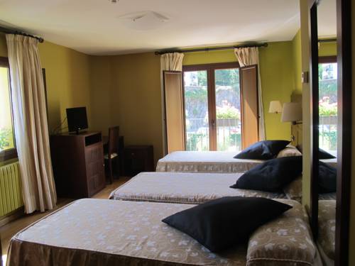 Imagen general del Hotel De Rei. Foto 1