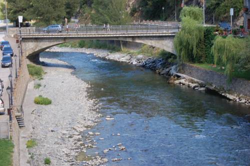 Imagen de la habitación del Hotel De Rei. Foto 9