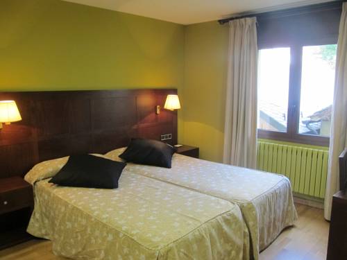 Imagen de la habitación del Hotel De Rei, Llavors&iacute;. Foto 7