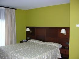 Imagen general del Hotel De Rei, Pirineo Catal&aacute;n. Foto 2