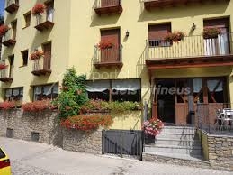 Imagen general del Hotel De Rei, Pirineo Catal&aacute;n. Foto 5