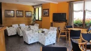 Imagen general del Hotel De Rei, Pirineo Catal&aacute;n. Foto 3