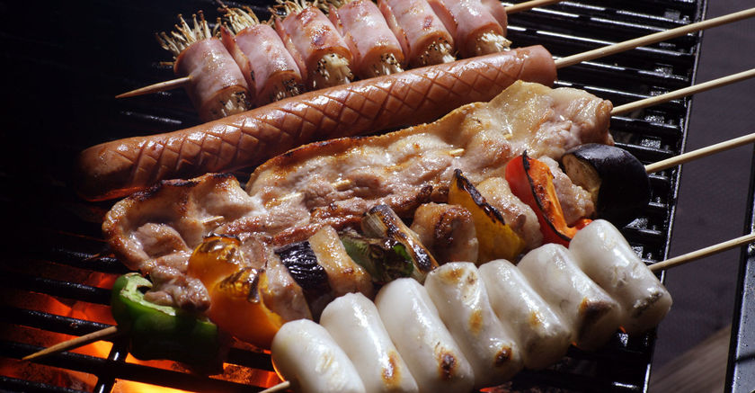 Imagen de los exteriores del Hotel De Reve Jeju. Foto 11