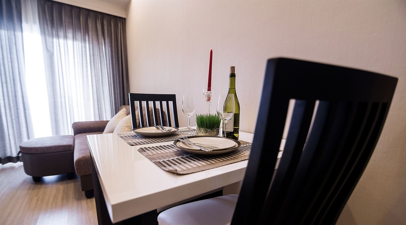 Imagen de la habitación del Hotel De Richy Chiang Mai. Foto 4