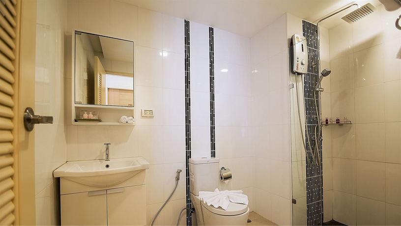 Imagen de la habitación del Hotel De Richy Chiang Mai. Foto 11