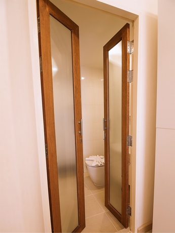 Imagen de la habitación del Hotel De Richy Chiang Mai. Foto 12