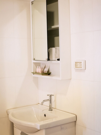 Imagen de la habitación del Hotel De Richy Chiang Mai. Foto 14