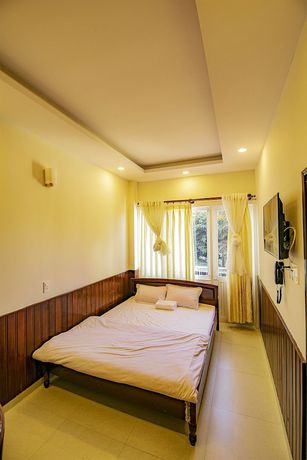 Imagen de la habitación del Hotel De Roes Dalat. Foto 9