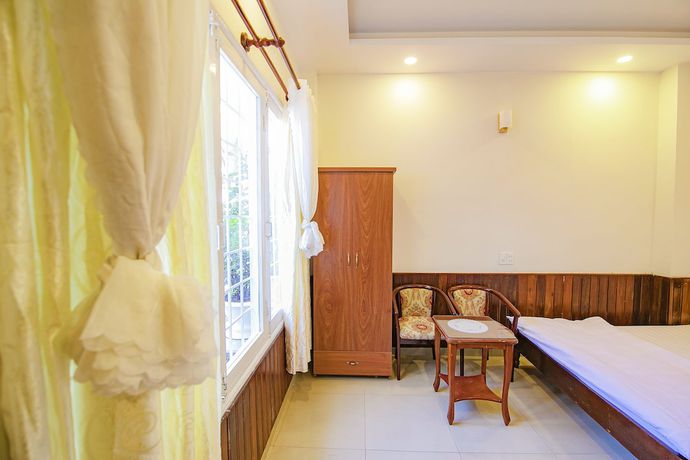 Imagen de la habitación del Hotel De Roes Dalat. Foto 10