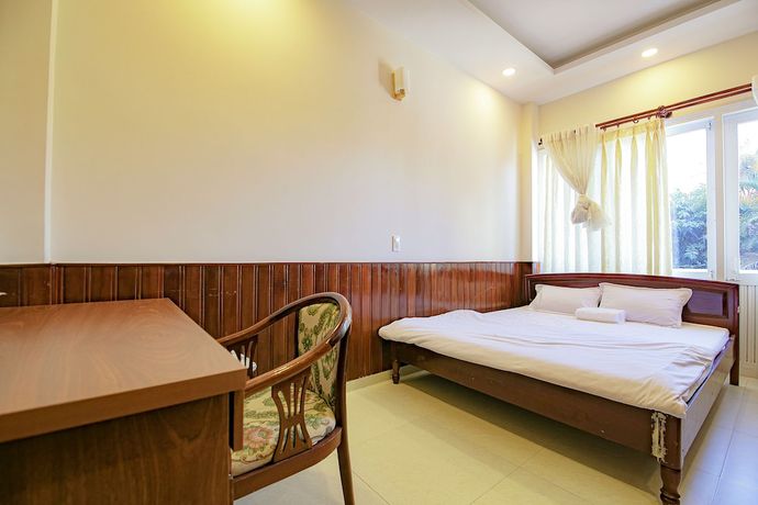 Imagen de la habitación del Hotel De Roes Dalat. Foto 14