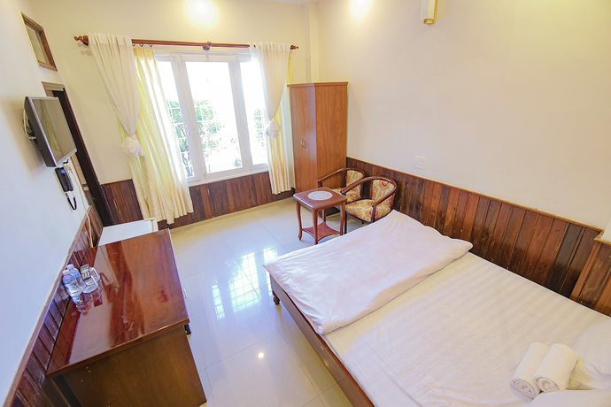 Imagen de la habitación del Hotel De Roes Dalat. Foto 16