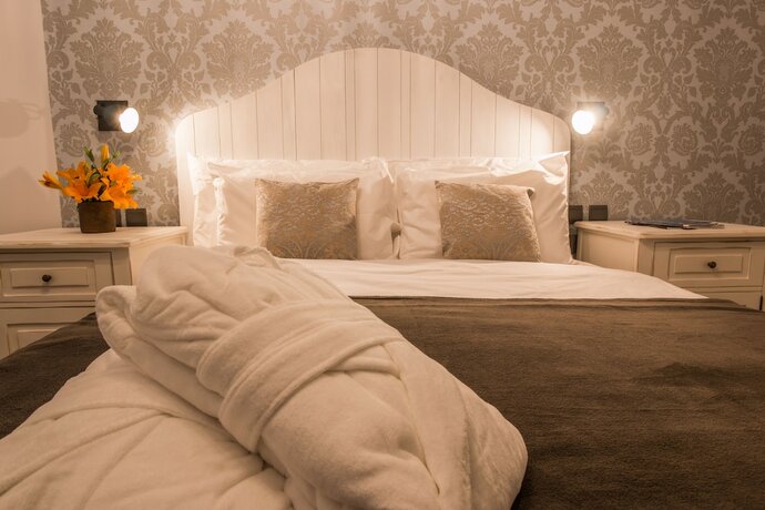 Imagen general del Hotel De Rohan BandB. Foto 7