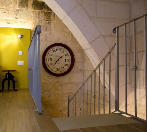 Imagen general del Hotel De Rohan BandB. Foto 9