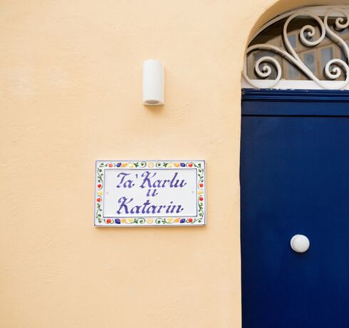 Imagen de la habitación del Hotel De Rohan BandB. Foto 11