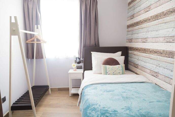 Imagen de la habitación del Hotel De Rohan BandB. Foto 13