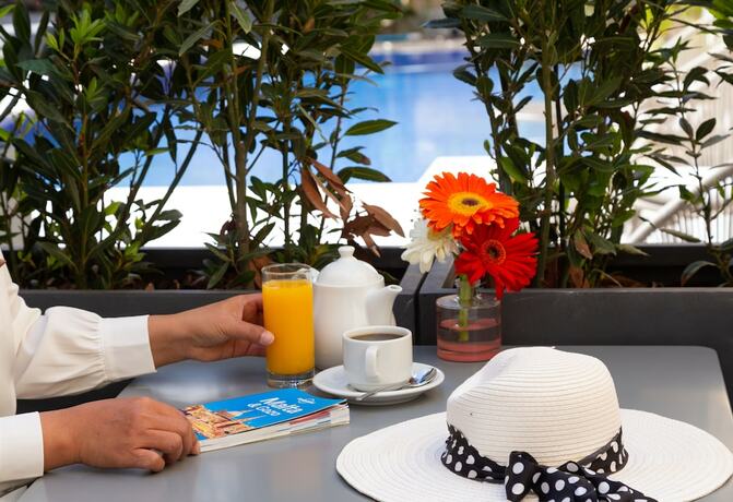 Imagen de la habitación del Hotel De Rohan BandB. Foto 17