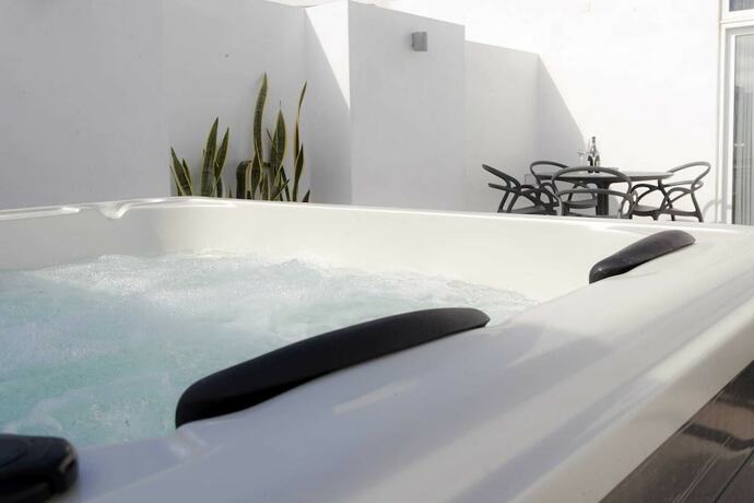 Imagen de la habitación del Hotel De Rohan BandB. Foto 19