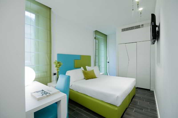 Imagen general del Hotel De Rome. Foto 3