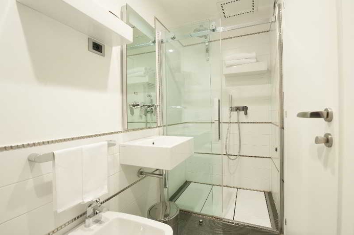 Imagen general del Hotel De Rome. Foto 4