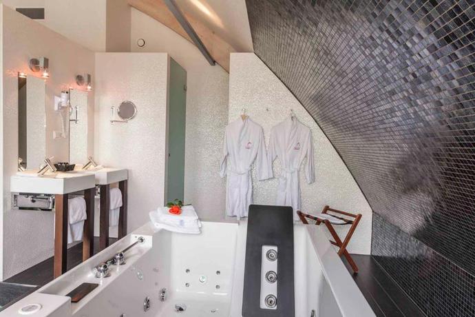 Imagen general del Hotel De Roode Schuur. Foto 3