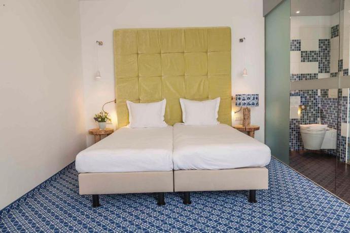 Imagen general del Hotel De Roode Schuur. Foto 4