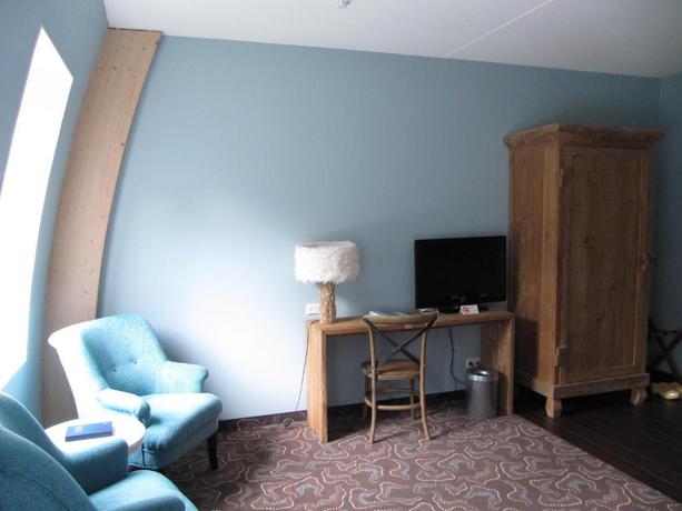 Imagen general del Hotel De Roode Schuur. Foto 6