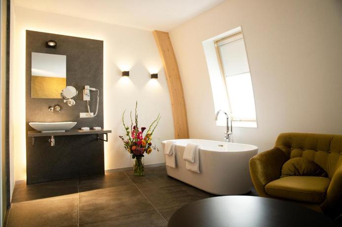 Imagen general del Hotel De Roode Schuur. Foto 8