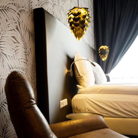 Imagen general del Hotel De Roode Schuur. Foto 11